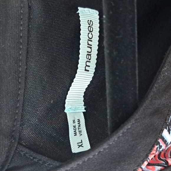 Maurices Sundress | Size XL - Picture 4 of 4